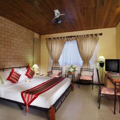 Отель Sai Gon Mui Ne Resort фото 5