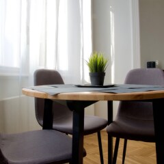 Отель Standard Apartment by Hi5 - Mérleg 12. Венгрия, Будапешт - отзывы, цены и фото номеров - забронировать отель Standard Apartment by Hi5 - Mérleg 12. онлайн фото 9