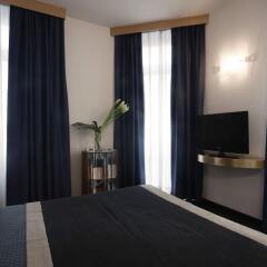 Hotel GrandItalia комната для гостей фото 2