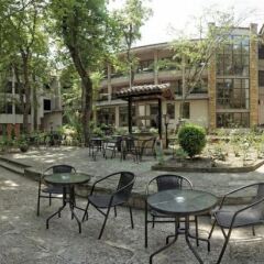 Отель Preslav All Inclusive Болгария, Золотые пески - 1 отзыв об отеле, цены и фото номеров - забронировать отель Preslav All Inclusive онлайн