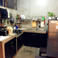 Ai Phuket Hostel питание