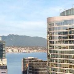 Отель Hyatt Regency Vancouver Канада, Ванкувер - 2 отзыва об отеле, цены и фото номеров - забронировать отель Hyatt Regency Vancouver онлайн фото 5