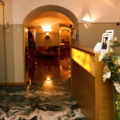 Отель Vardar Черногория, Котор - отзывы, цены и фото номеров - забронировать отель Vardar онлайн вестибюль
