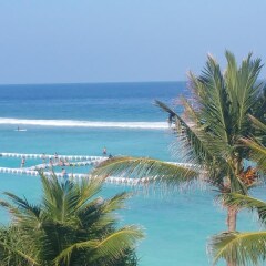 Отель Hathaa Beach Maldives Мальдивы, Северный атолл Мале - отзывы, цены и фото номеров - забронировать отель Hathaa Beach Maldives онлайн бассейн фото 3