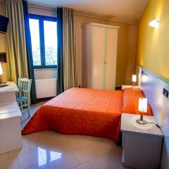 Hotel Eden Mantova Кастель-д'Арио комната для гостей фото 3