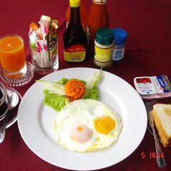 Отель SM Resort Phuket Пхукет в номере