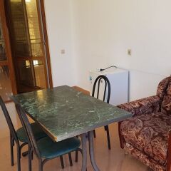 Гостиница Морская Сказка в номере