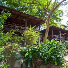 Отель Sensi Paradise Beach Resort фото 3