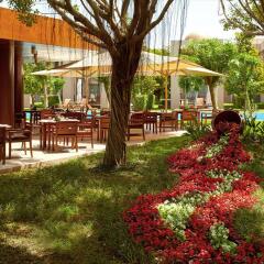 Отель Gloria Serenity Resort - All Inclusive питание фото 3