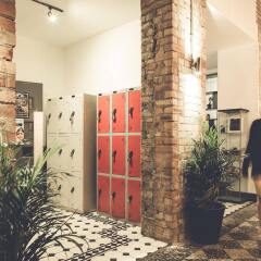 Отель Hatters Hostel Liverpool Великобритания, Ливерпуль - отзывы, цены и фото номеров - забронировать отель Hatters Hostel Liverpool онлайн детские мероприятия фото 2