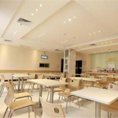 Отель City Comfort Inn Dongguan Humen Beizha Branch питание