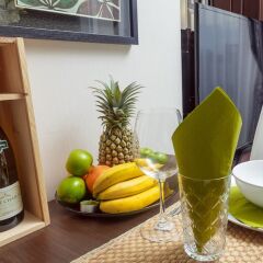 Отель Aristo Resort Phuket 620 by Holy Cow фото 28