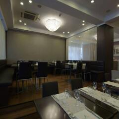 Отель Select Suites & Spa Риччоне помещение для мероприятий