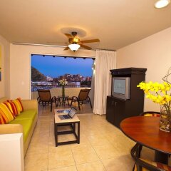 Отель Tesoro Los Cabos - All Inclusive Available комната для гостей
