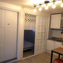 Отель Kiki House 2 Hongdae Stn комната для гостей фото 4