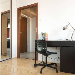Отель Apartament One by Your Freedom Польша, Варшава - отзывы, цены и фото номеров - забронировать отель Apartament One by Your Freedom онлайн удобства в номере