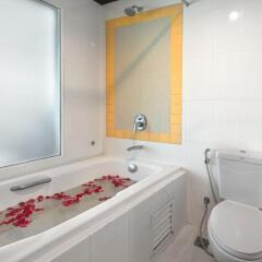 Отель Apk Resort 3* Стандартный номер фото 30