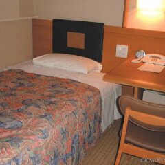 Pearl Hotel Ryogoku комната для гостей фото 3