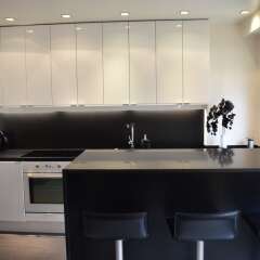 Апартаменты Studio Apartment Near Trocadéro & Champs Elysées