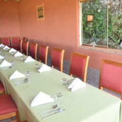 Отель Titicaca Lodge