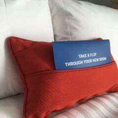 Отель Holiday Inn Express St. Albans - M25, Jct.22 удобства в номере