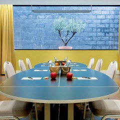 Hotel Nuevo Boston детские мероприятия фото 2