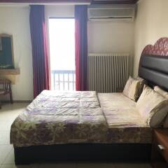 Al Amera Hotel Apartment комната для гостей фото 4