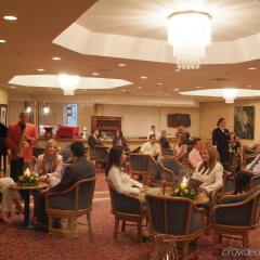Отель InterContinental Cali питание фото 2