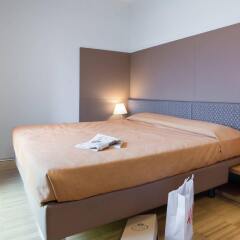 Отель Camplus Living Bononia комната для гостей фото 5