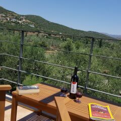 Liotrivi Historical Mansion & Boutique Hotel пляж
