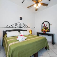 Отель Aventura Mexicana комната для гостей