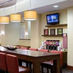 Отель Hampton Inn Washington DC - Convention Center США, Вашингтон - отзывы, цены и фото номеров - забронировать отель Hampton Inn Washington DC - Convention Center онлайн в номере