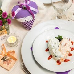 Отель Family Hotel Teteven Болгария, Тетевен - отзывы, цены и фото номеров - забронировать отель Family Hotel Teteven онлайн фото 30