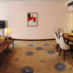 Отель Rayan Hotel Sharjah ОАЭ, Шарджа - отзывы, цены и фото номеров - забронировать отель Rayan Hotel Sharjah онлайн интерьер отеля фото 2