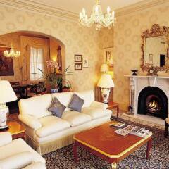 The Hotel Windsor комната для гостей фото 4