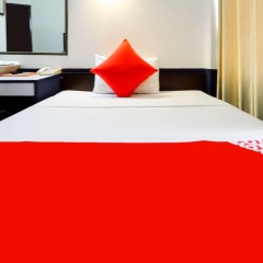 The Krungkasem Srikrung Hotel детские мероприятия фото 2