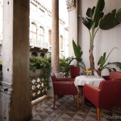 Отель Dona Palace Италия, Венеция - 2 отзыва об отеле, цены и фото номеров - забронировать отель Dona Palace онлайн фото 9