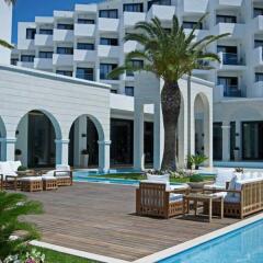 Mitsis Faliraki Beach Hotel & Spa - All Inclusive фото 6
