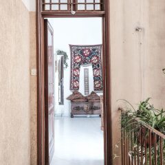 Отель Overseas Guest House фото 2