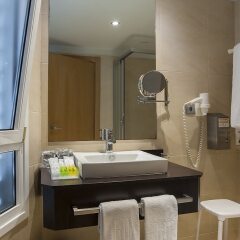 Отель Sercotel Codina ванная