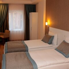 Parion House Hotel Турция, Канаккале - отзывы, цены и фото номеров - забронировать отель Parion House Hotel онлайн комната для гостей фото 3