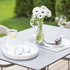Отель Residence Desiree Classic & Design Меран питание