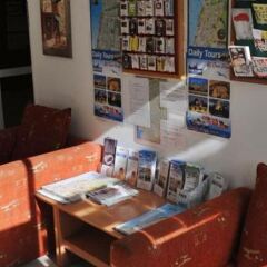 Yarden Beach- Boutique Hotel развлечения