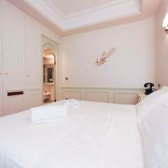 Отель Imperial Negresco - 5 Stars Holiday House комната для гостей
