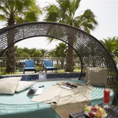 Отель Rixos The Palm Dubai ОАЭ, Дубай - 13 отзывов об отеле, цены и фото номеров - забронировать отель Rixos The Palm Dubai онлайн фото 5