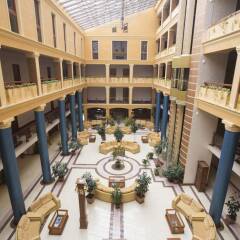 Отель Russia Hotel (Цахкадзор) Армения, Цахкадзор - отзывы, цены и фото номеров - забронировать отель Russia Hotel (Цахкадзор) онлайн фото 4