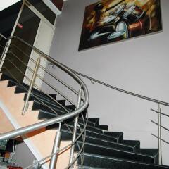 Отель Villa Angelia в номере