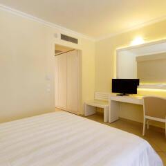 Отель Lindos Village Resort & Spa удобства в номере