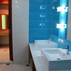 Апартаменты Condor Apartment Пхукет ванная фото 2