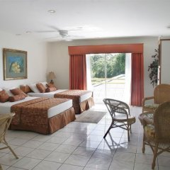 Tradewinds Hotel in Claxton Bay, Trinidad and Tobago from 198$, photos, reviews - zenhotels.com guestroom photo 2